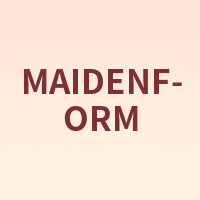 MAIDENFORM