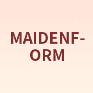 MAIDENFORM