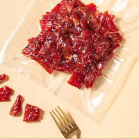 美珍香 炭烤 烧烤猪肉