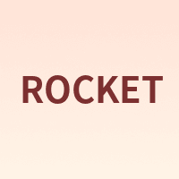 ROCKET