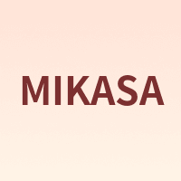 MIKASA