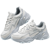 SKECHERS/斯凯奇 复古 女士运动鞋