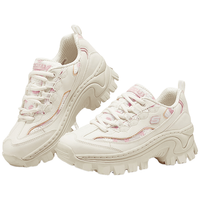  SKECHERS/斯凯奇 透气 女士运动鞋