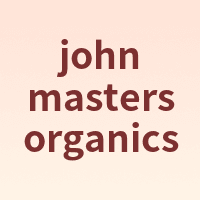 john masters organics