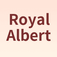 Royal Albert