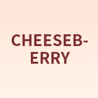 CHEESEBERRY