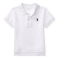 RALPH LAUREN/拉夫劳伦 儿童衬衫