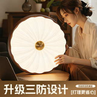 HSOS/华硕 AI语音 吸顶灯