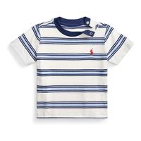  RALPH LAUREN/拉夫劳伦 儿童T恤