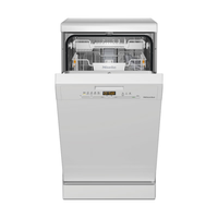  Miele/美诺 卫生除菌 洗碗机