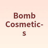 Bomb Cosmetics