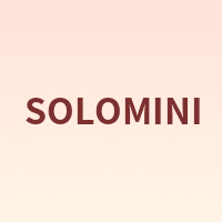 SOLOMINI