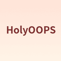 HolyOOPS