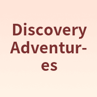 Discovery Adventures