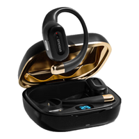  YIOY M3S Pro 低延迟 开放式挂耳式骨传导概念无线蓝牙耳机