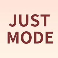 JUST MODE