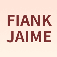 FIANK JAIME