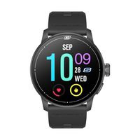  SKECHERS/斯凯奇 智能心率血氧血压睡眠监测 运动手表