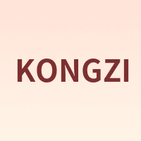 KONGZI