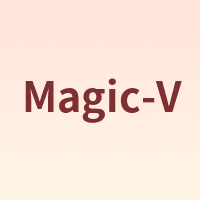 Magic-V