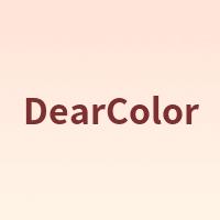DearColor