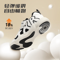 TARANIS/泰兰尼斯 软底 儿童运动鞋