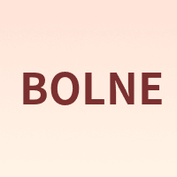 BOLNE