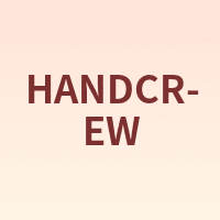HANDCREW