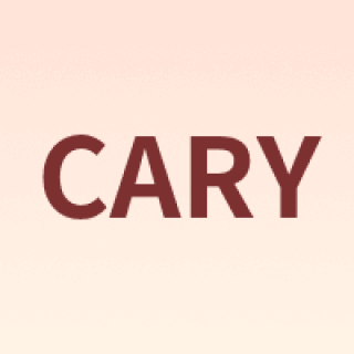 CARY