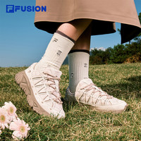 FILA 漫游鞋 女鞋2026春季新款