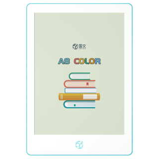  OBOOK/国文 A8 Color 彩色墨水屏 彩屏阅读器