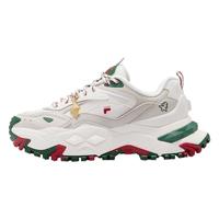 FILA 厚底增高 老爹鞋