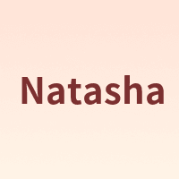 Natasha