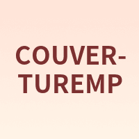 COUVERTUREMP