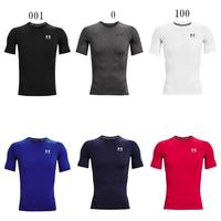 UNDER ARMOUR/安德玛 速干 男士T恤