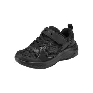 SKECHERS斯凯奇 透气 男童运动鞋