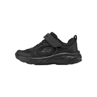SKECHERS斯凯奇 透气 男童运动鞋
