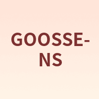 GOOSSENS