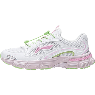  LI-NING/李宁 减震回弹 儿童运动鞋