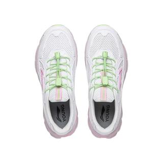  LI-NING/李宁 减震回弹 儿童运动鞋