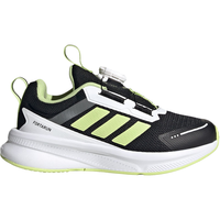 adidas FortaRun网面旋钮儿童运动鞋 KJ6281