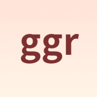 ggr