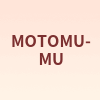 MOTOMUMU
