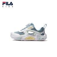 FILA 儿童童鞋运动鞋男女童户外登山鞋