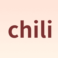 chili