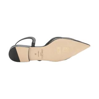  JIMMY CHOO/周仰杰 女士平底鞋