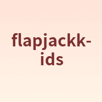 flapjackkids