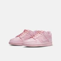 NIKE DUNK LOW SE GS 女款休闲鞋 921803-601