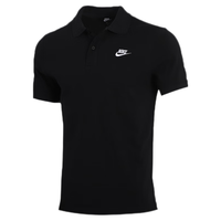  NIKE/耐克 棉质亲肤 男士Polo衫