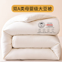 A类大豆纤维被芯保暖四季用